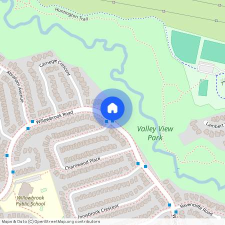 104 Willowbrook Road, Markham