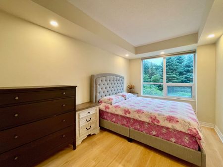 For Lease - 38 WILLIAM CARSON Crescent Unit# 223, Toronto, Ontario - Photo 4