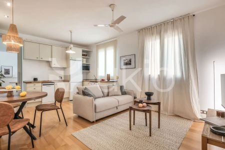 Apartamento de alquiler en Calle de Campoamor, Justicia - Chueca - Foto 2