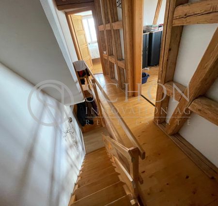 Wohnung | an toller Lage mit Seesicht - Foto 3