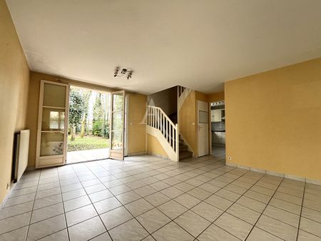 Location Maison 6 pièces 118m² NANTES 44300 - Photo 3