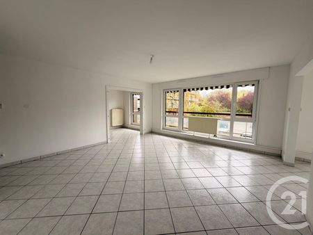 Location Appartement 4 pièces 100m² METZ 57070 - Photo 4