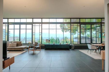 Superb loft with terrace on the cliffs of Saint-Jean - Foto 4