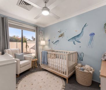 Cozy Single Level Home in the Heart of South Windsor - Photo 6