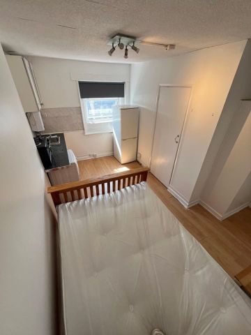 Studio Flat, London Road, CR0 - Photo 2