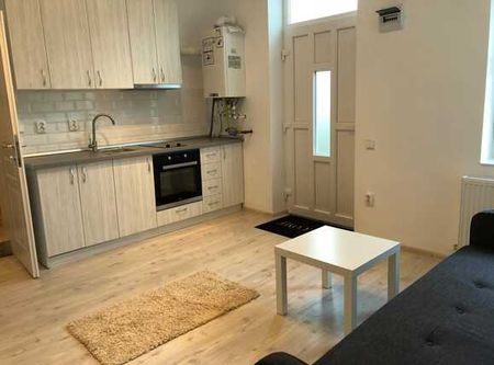 Apartament 2 camere, decomandat, totul nou, zona Parcului Central - Photo 5
