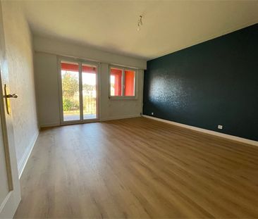 Location Appartement 91 M² MULHOUSE 1 040 € - Photo 1