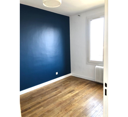 2 pièces - 40,41 m² - 4ème étage - Colocation non autorisée - Photo 1