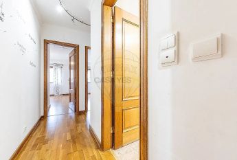 Apartment T3 in Queluz e Belas, Sintra