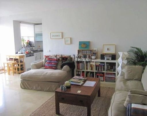 Alquiler de piso en Urbanización Guadalmina Alta, 30 - Photo 1