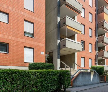 2.5 Zimmer, 53 m², 1. Stock - Foto 1