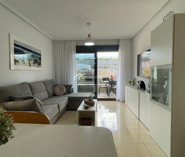 Apartamento · Alquiler a largo plazo · - Photo 1