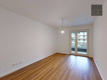 Perfekt für Paare: Gemütliche 2-Zimmer-Wohnung - Foto 3