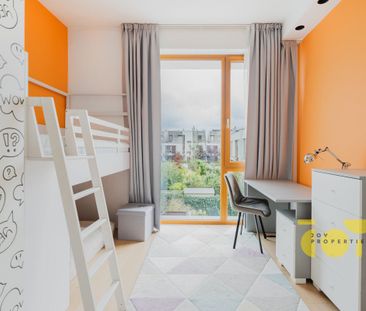 Dom z ogrodem na Mokotowie | 3 syp | 2 garaże - Zdjęcie 5