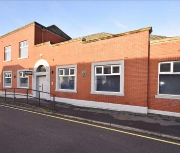 1 bedroom flat to rent - Photo 6