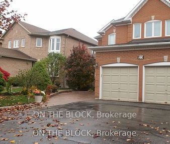 For Lease - 23 Casa Grande Street Unit# Basement, Richmond Hill, On... - Photo 1