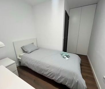 Calle Gasómetro, Madrid, Community of Madrid 28005 - Photo 4