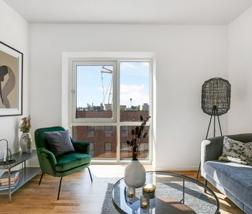 Mekanikvej 29, st.. th., Kirkebjerg Parken, 2605 Brøndby - Photo 4