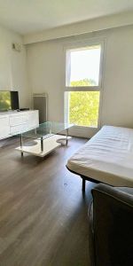 Appartement à louer 1 pièce 21.42m² - Photo 3