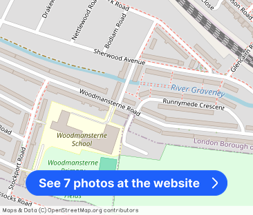 Woodmansterne Road, Streatham - Photo 1