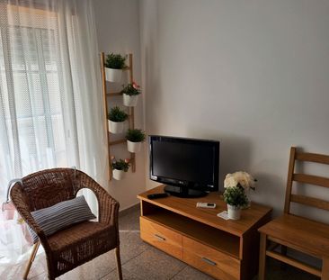 Apartamento em Monte Gordo, arrendamento de Outubro a Maio - Photo 3