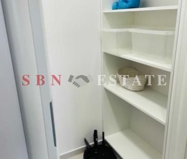 Apartament 2 Camere Baneasa Antracit x Coanda | Parcare | Centrala - Fotografie 6