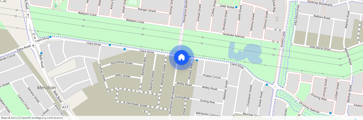 94 Clara Drive, Vic 3978, Clyde North