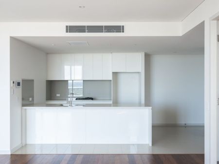 2 Bedroom Apartment for Rent in Burwood Grand - Photo 3