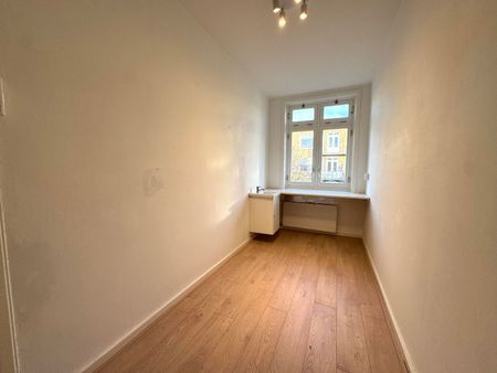 Appartement te huur: Theophilusstraat 5-2 1055 CN Amsterdam - Foto 5