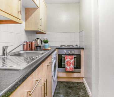1 bedroom house to rent - Photo 4