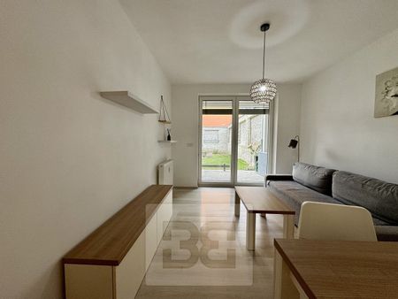 Pronájem bytu 1+kk 40 m² - Photo 2