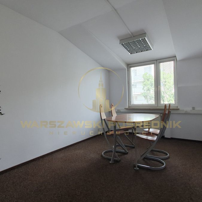 Warszawa, Mokotów, Warszawa, Mokotów, Konduktorska - Zdjęcie 1