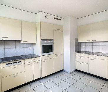 MAGNIFIQUE 4.5 pièces / WUNDERSCHÖNE 4.5-ZIMMER-WOHNUNG - Foto 2