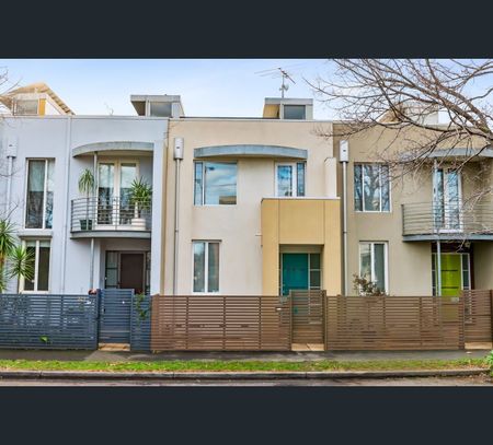 6 Lyell Street, South Melbourne, Vic 3205 - Photo 2