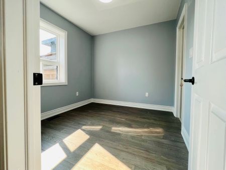 For Lease - 1342 Weston Road Unit# 4, Toronto, Ontario - Photo 3