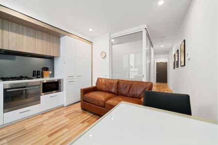 Unit 108/106-108 Queensberry Street, Carlton. - Photo 3