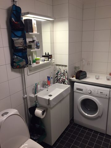 Lotta Svärds gränd, Hägersten - Foto 4