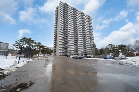 For Lease - 3151 Bridletowne Circle Unit# 2302, Toronto, Ontario - Photo 4