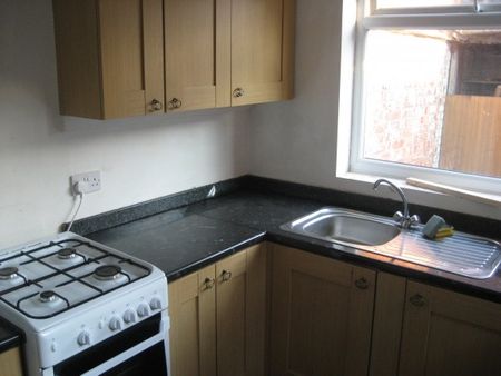 3 Bed Luxury Student Accommodation - StudentsOnly - Photo 3