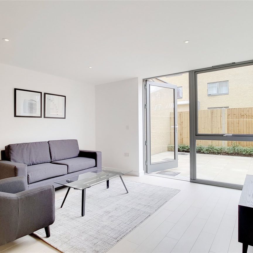 Ann Street, Packington Square N1 - Photo 1