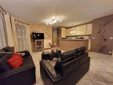 Appartement te huur - Photo 3