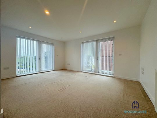 Howard Road, Stanmore, HA7 - Two Bedroom Flat To Rent - £433pw / £1,875pcm - Photo 1