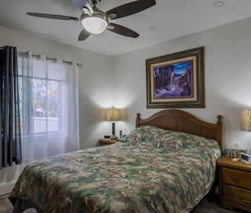 Appartement à louer - Trois-Rivières (Cap-de-la-Madeleine) Appartem... - Photo 3