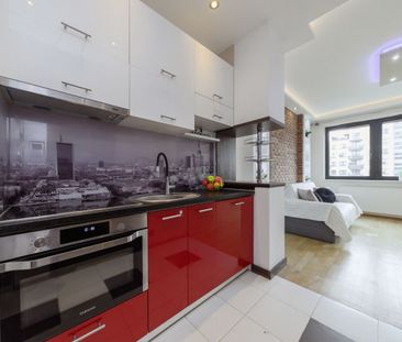 KAWALERKA NA WYNAJEM | DLA PARY LUB SINGLA - Photo 3