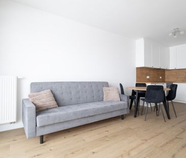 Nowy blok, siłownia, miejsce postojowe, piwnica - Photo 5