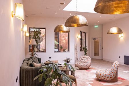 Studio Flat, The James, S1 - Photo 2