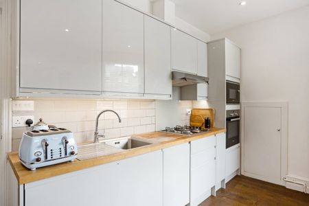 2 bedroom flat to rent - Photo 5