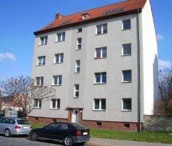 Näher an der Uni wohnen! 3- Zimmerwhg. mit EBK zu vermieten! - Foto 3