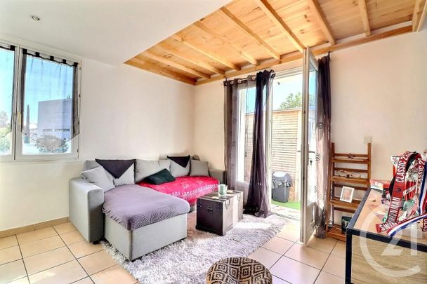 Appartement T1 Saint-Raphaël à louer - Photo 1