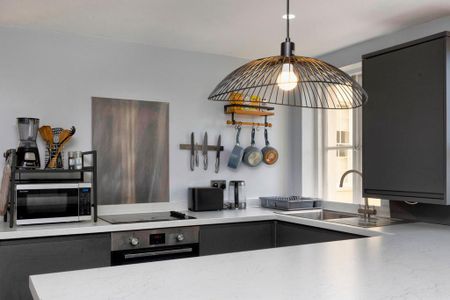 1 bedroom flat to rent - Photo 5